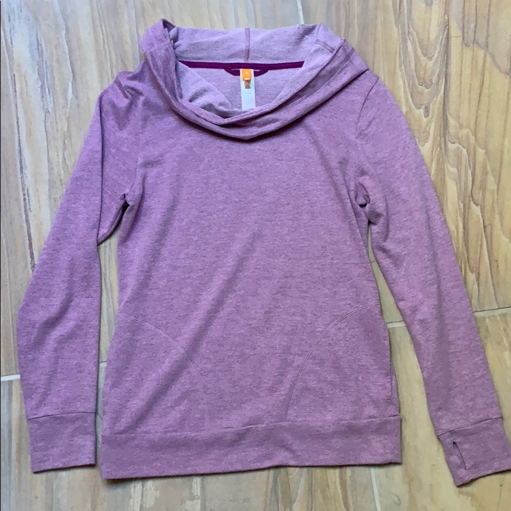 Hoodie by Lucy